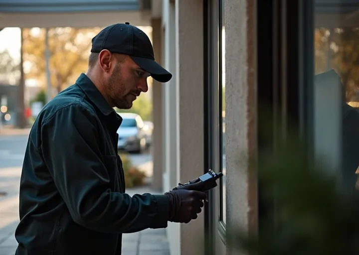 Professional Commercial Possum Control Assessment Services Tennyson