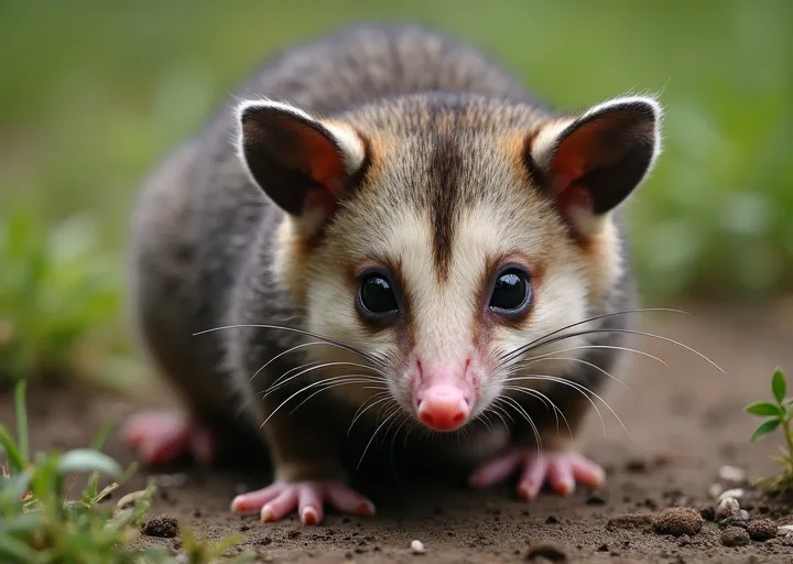 Safe Possum Capture Tennyson