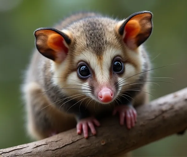 Professional Possum Capture & Transport Tennyson