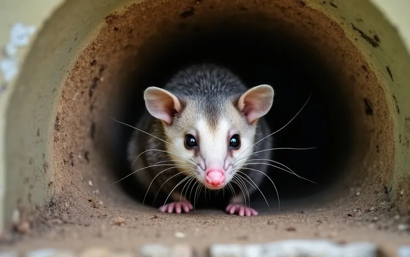 Professional Possum Prevention Services Tennyson