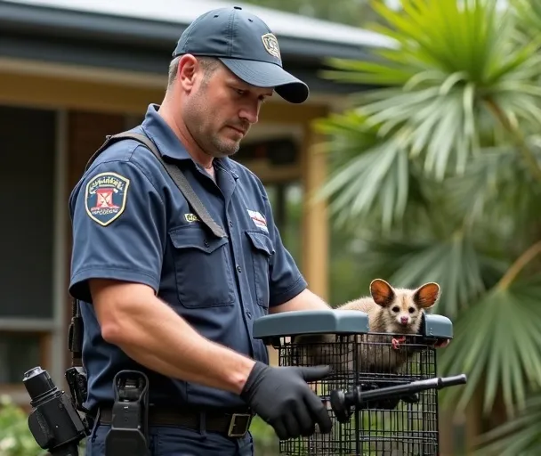 Fresho Possum Removal Tennyson Tennyson Possum Damage Repair Specialist