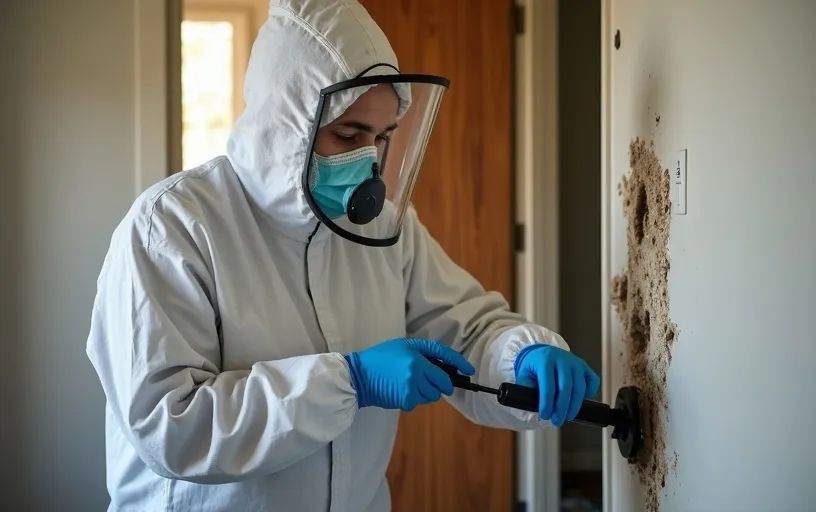 Sanitization & Decontamination Tennyson